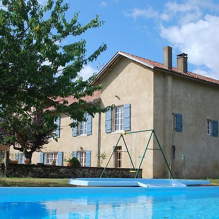 Chambres D'Hotes Larrey Audignon Esterno foto