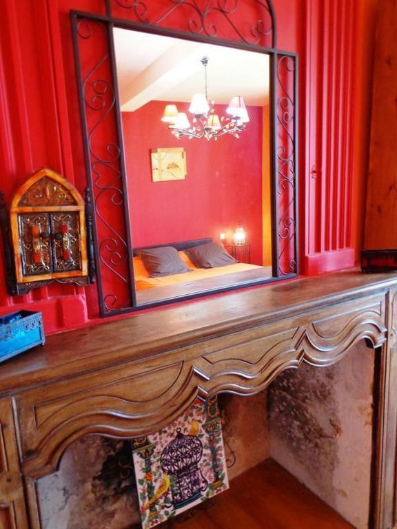 Chambres D'Hotes Larrey Audignon Camera foto