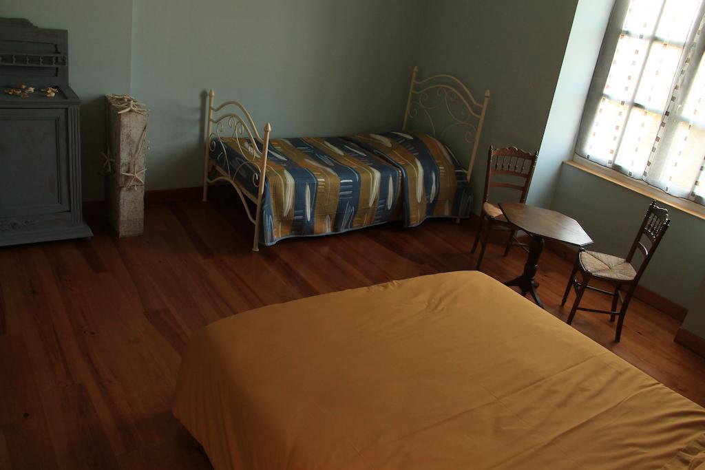 Chambres D'Hotes Larrey Audignon Camera foto
