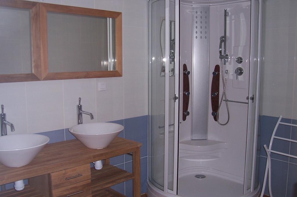 Chambres D'Hotes Larrey Audignon Esterno foto