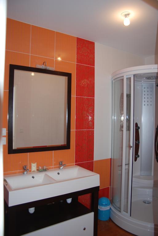 Chambres D'Hotes Larrey Audignon Camera foto