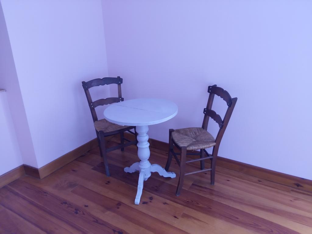 Chambres D'Hotes Larrey Audignon Esterno foto