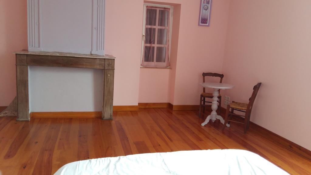 Chambres D'Hotes Larrey Audignon Esterno foto