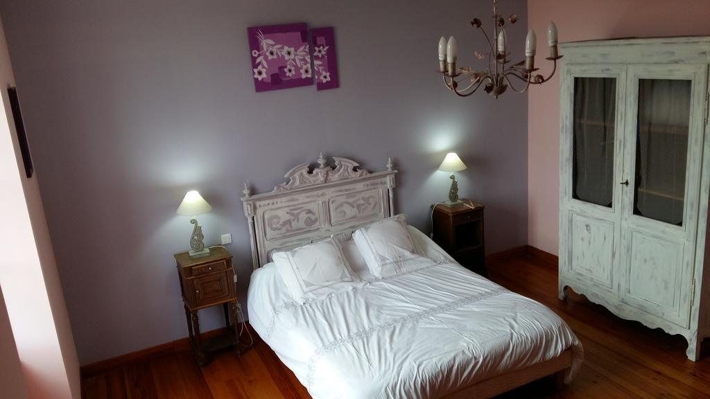 Chambres D'Hotes Larrey Audignon Esterno foto