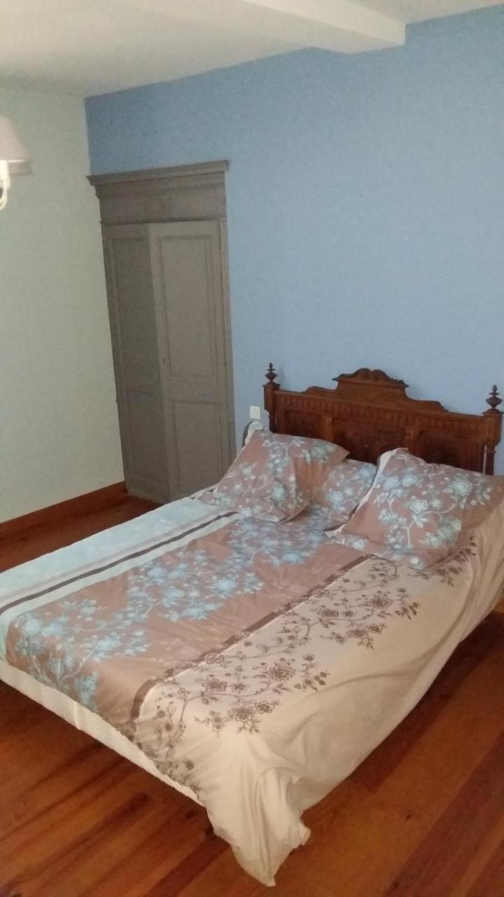 Chambres D'Hotes Larrey Audignon Esterno foto